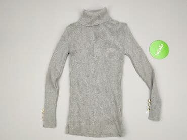 Ubrania damskie: Golf damski, S — 2