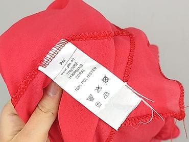 bluzki sandra: Andrea, Bluzka damska, rozmiar 4XL — 5