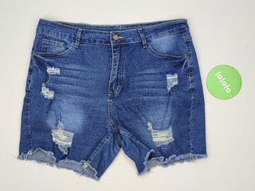 reserved jeansy petite: Szorty dla mężczyzn, XL — 2