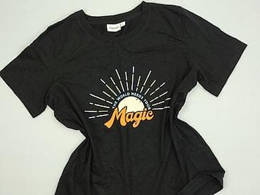 hello kitty t shirty: KappAhl, T-shirt damski, rozmiar L — 1