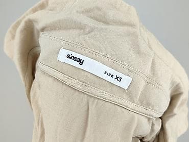 mossini bluzki: Sinsay, Sukienka damska, rozmiar XS — 4