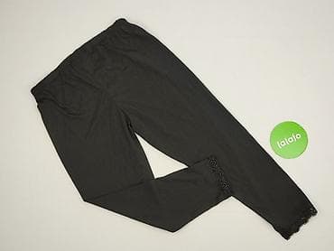 stringi pod legginsy: Tessentials, Legginsy rozmiar XL — 3