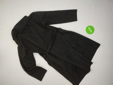 флісові кофти жіночі: Women`s knitwear, size S (EU 36) — 3