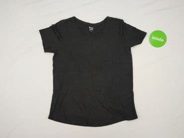 basic t shirty hugo boss: Basic Story, T-shirt damski, rozmiar M — 2