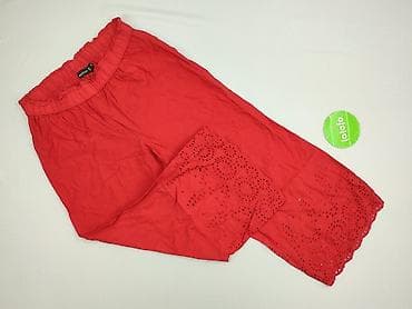 ubrania plus size: BODY FLIRT, Spodnie 3/4 damskie, rozmiar M — 2