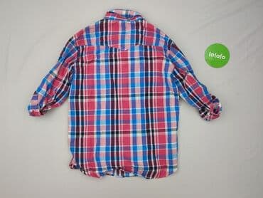 soulcal co t shirt: Shirt for men, size S — 3