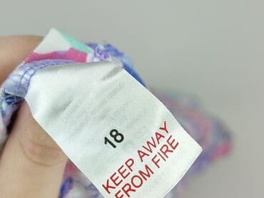 bluzki nietoperz plus size: BM, Bluzka damska, 3XL — 4