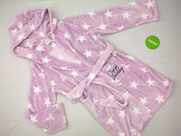 kapcie podgrzewane lidl: Tokyo Laundry damski, Szlafrok, M — 2