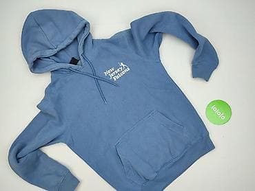 7more7 bluzy: House, Bluza z kapturem dla mężczyzn, rozmiar XS — 2