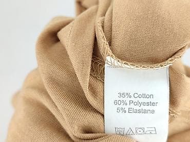 jasne sandalki: Shein, Top damski, rozmiar S — 5