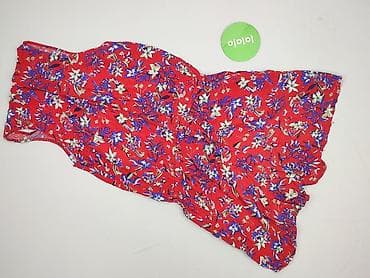 ccc crocs czarne: S.Oliver, Spodnie do spania, rozmiar M — 3