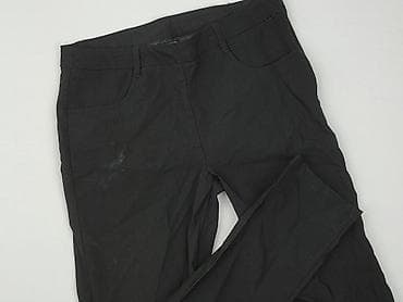 UpFashion, Legginsy Eleganckie damskie, rozmiar L