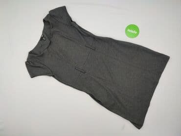 Ubrania damskie: H&M, Sukienka damska, rozmiar 2XL — 2