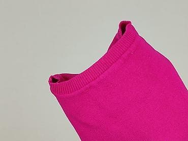 rabarbar bluzki: Zara, Top damski, rozmiar M — 6