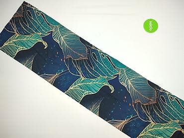co jest za darmo: Obrus 155 x 39, kolor - Kolorowy, stan - Dobry — 2
