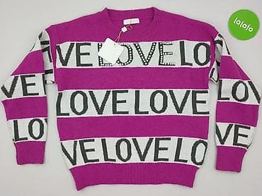 sweter hello kitty h: OCCULT, Sweter damski, rozmiar XL — 2