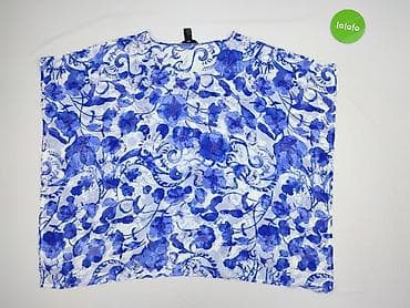 primark bluza koc: H&M, Bluzka damska, rozmiar XL — 3