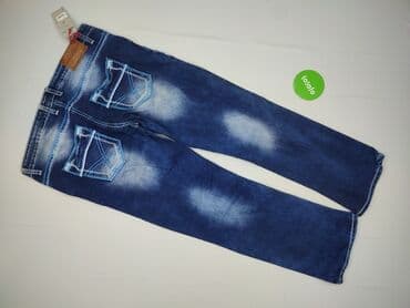 spodnie hello kitty zalando: Jeansy dla mężczyzn, rozmiar 2XL — 3