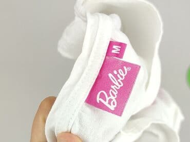 t shirty barbie zara: Barbie, T-shirt damski, rozmiar M — 6