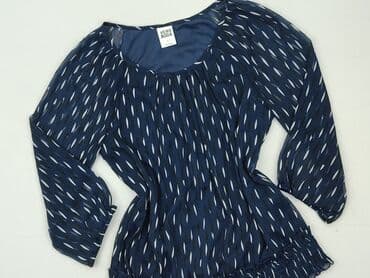 zara bluzki z piórami: Vero Moda, Bluzka damska, rozmiar S — 2