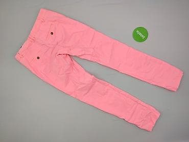 hello kitty pijama: H&M L.O.G.G., Spodnie materiałowe damskie, rozmiar S — 4