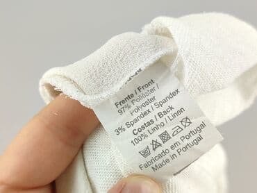 Ubrania damskie: Parfois, T-shirt damski, rozmiar L — 5