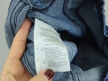 esmara jeansy damskie: Esmara, Jeansy damskie, rozmiar S — 6