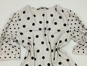 aesthetic bluzy: Oasis, Bluzka damska, rozmiar M — 1