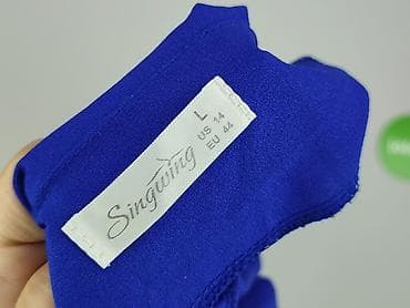 bluzka c: Bluzka damska, rozmiar L — 4