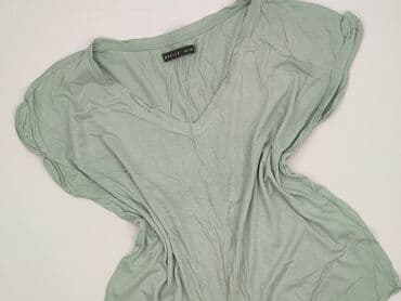 mihos bluzka: Mohito, T-shirt damski, rozmiar XS — 1