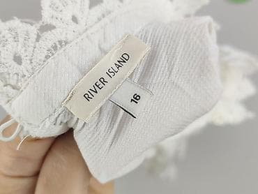Жінкам: River Island, Жіноча блуза, розмір 2XL — 4