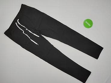 tupac bluza: Spodnie dresowe damskie, rozmiar 3XL — 2