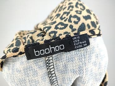 sukienki second hand online: Boohoo, Sukienka damska, rozmiar L — 4