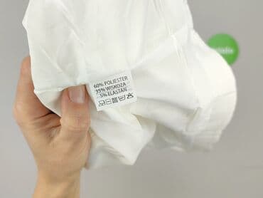 bluzka pod marynarkę damska: CHIC by Lirette, Kamizelka damska, rozmiar XS — 5