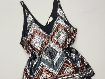 Women: H&M, Women`s top, size S (EU 36) — 1