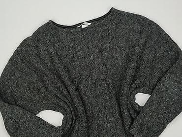 moss: H&M, Sweter damski, rozmiar M — 1