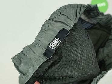 kurtka softshell crivit: Karl Lagerfeld, Szorty kąpielowe dla mężczyzn, rozmiar M — 4