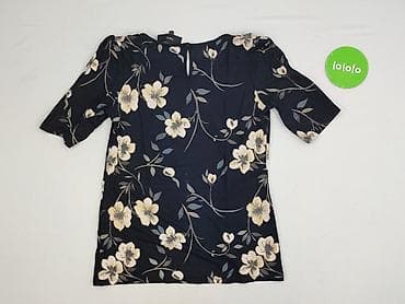 bluza z atomowkami: NEXT Petite, Bluzka damska, rozmiar S — 3