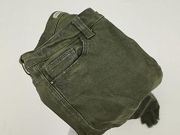 mango jeansy claudia: Zara, Jeansy damskie, rozmiar M — 6