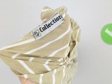 t shirt pod marynarkę: Top damski, rozmiar L — 4