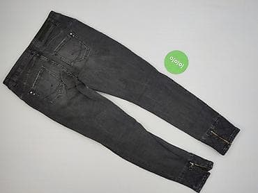 weisalang jeans: Jeansy damskie, rozmiar S — 3