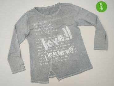 bluzki tureckie duże rozmiary: Bluzka damska, rozmiar L — 2