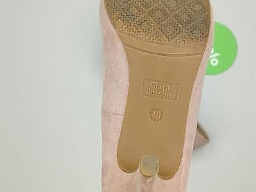 aquawave buty: Półbuty damskie, rozmiar 40 — 6