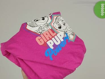 hm top basic: Blouse, Lupilu, 10 years, 134-140 cm, condition - Very good — 6