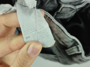 dżinsy od mohito: Mohito, Jeansy damskie, rozmiar 2XS — 6