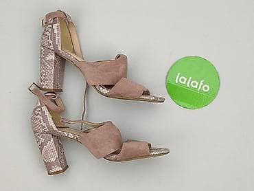 crocs serena bronze: Sergio Leone, Sandały damskie, rozmiar 39 — 3