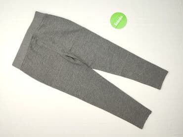 legginsy damskie marszczone: Legginsy Sportowe damskie, rozmiar M — 3