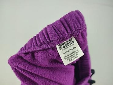 hello kitty bluzy: Victoria's Secret PINK, Spodnie dresowe damskie, rozmiar S — 4