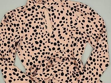 Wednesday‘s Girl, Sukienka damska, rozmiar S