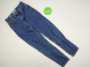 dżinsy pull and bear: PULL&BEAR, Jeans for women, size 2XS — 3